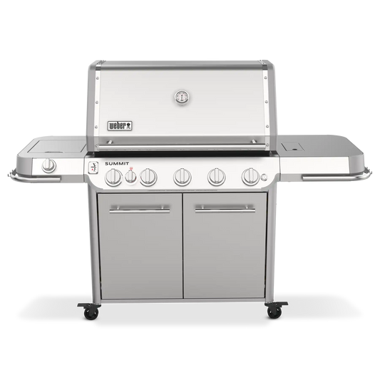 Summit® FS38 S Gas Grill