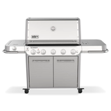 Summit® FS38 S Gas Grill