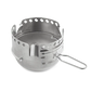 High-Capacity Ash Catcher