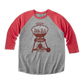 Weber® Winter Grilling Club Raglan Shirt
