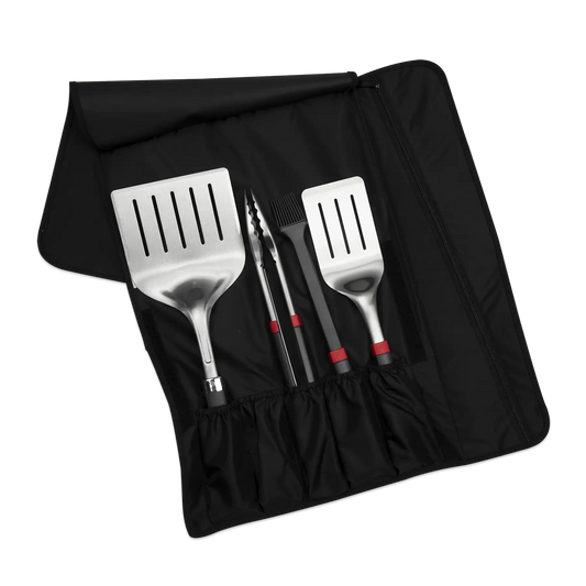 Limited Edition Grillers Tool Case