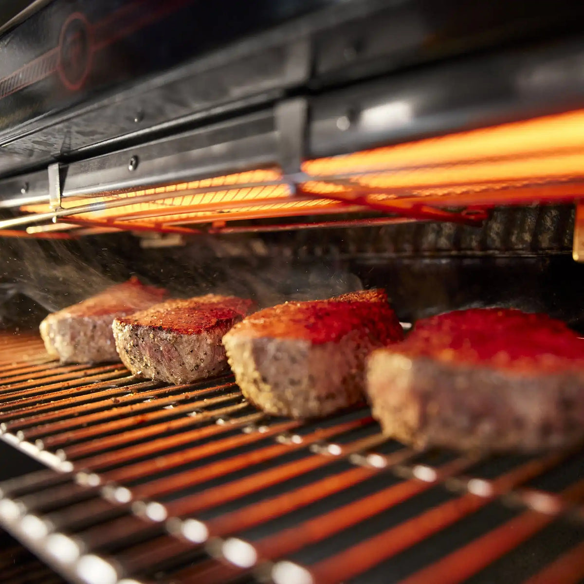 Summit® FS38 E Gas Grill