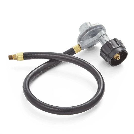 Hose and Regulator Kit