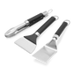 Portable Griddle Tool Set