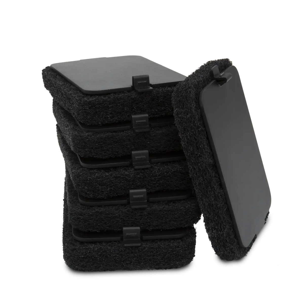 Griddle Scour Pad Replacement Pack