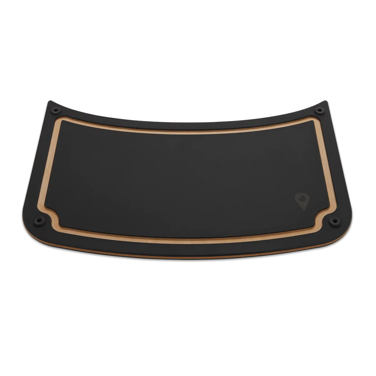 Weber Traveler Reversible Prep & Serve Board