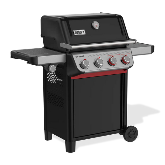 Spirit® E-435 Gas Grill