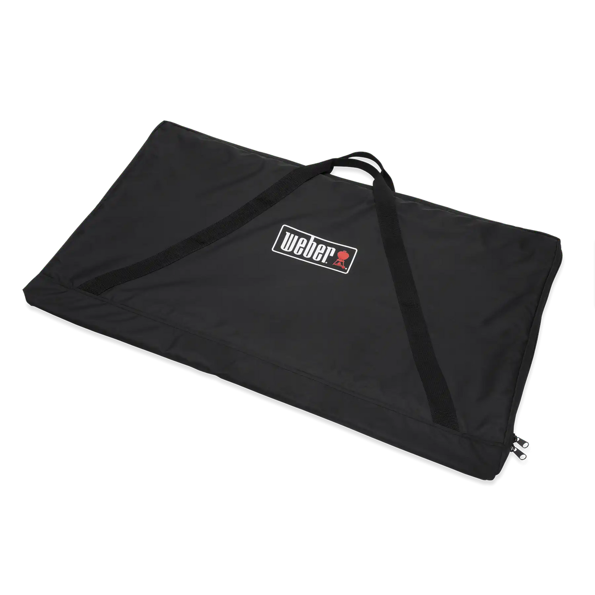 Rust-Resistant Griddle Insert Storage Bag