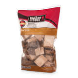 Pecan Wood Chunks