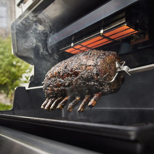 Summit® GC38 E Grill Center