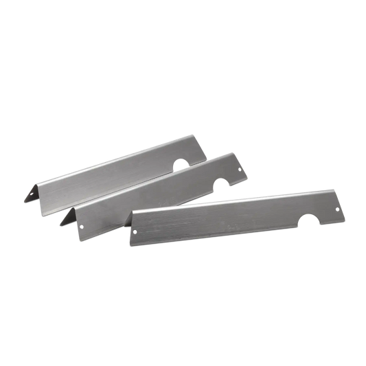 Flavorizer Bar