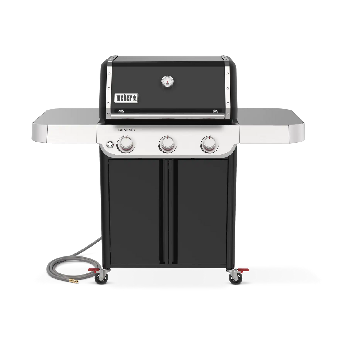 Genesis E-315 Gas Grill