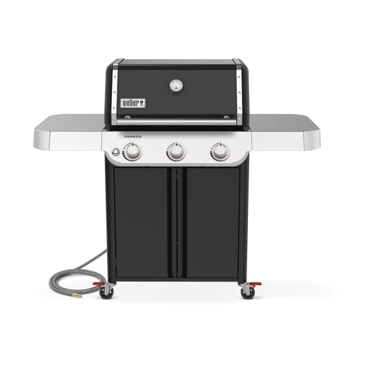 Genesis E-315 Gas Grill