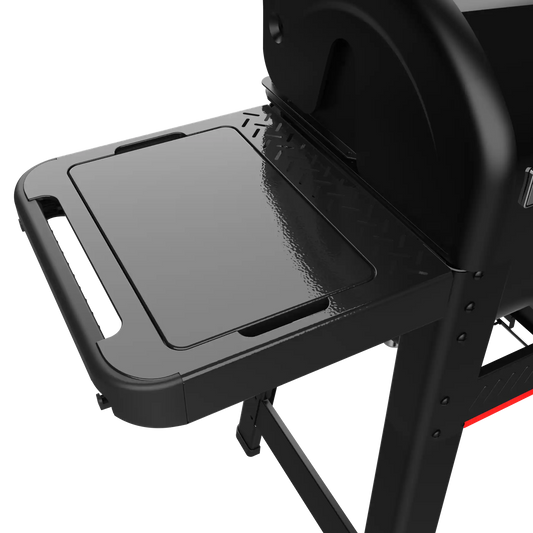Weber Works™ Side Table