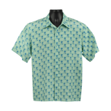 Limited Edition Kettle Button Up Shirt
