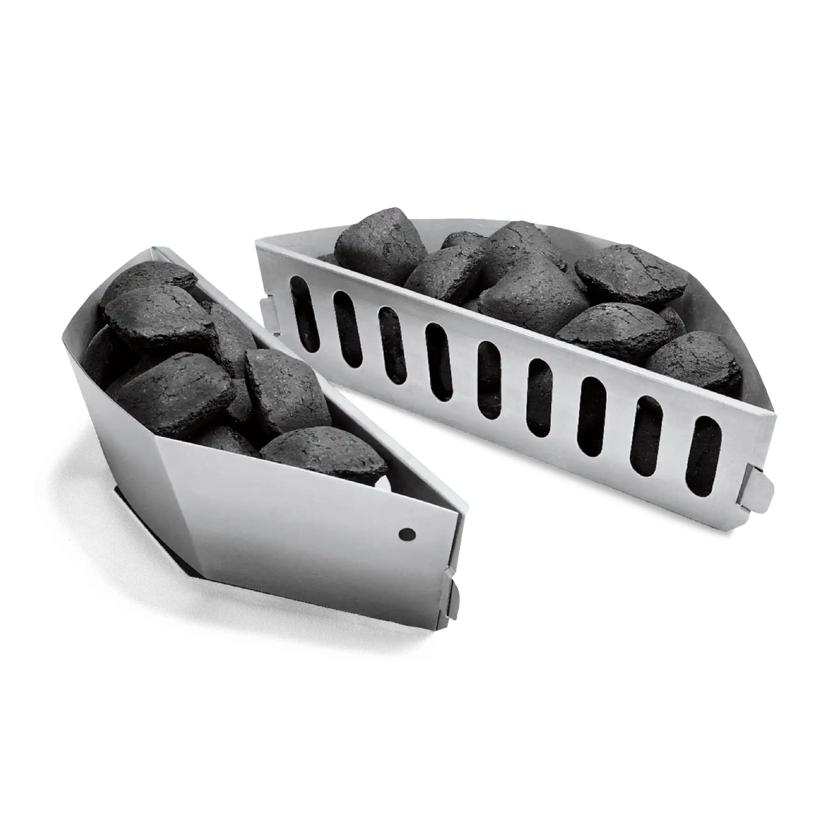 Char-Baskets