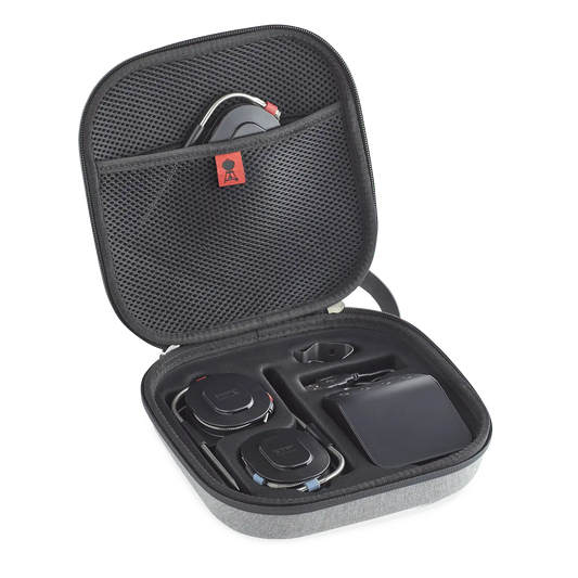 Weber Connect Storage & Travel Case
