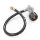 Hose and Regulator Kit