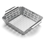 Deluxe Grilling Basket - Small