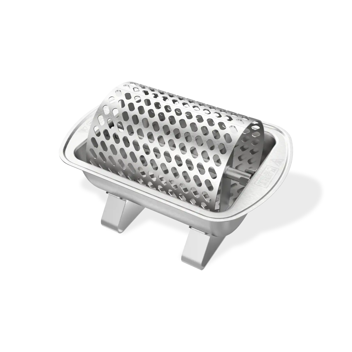 Griddle Butter Roller