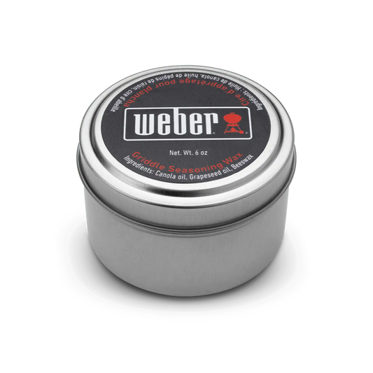 Griddle Seasoning Wax