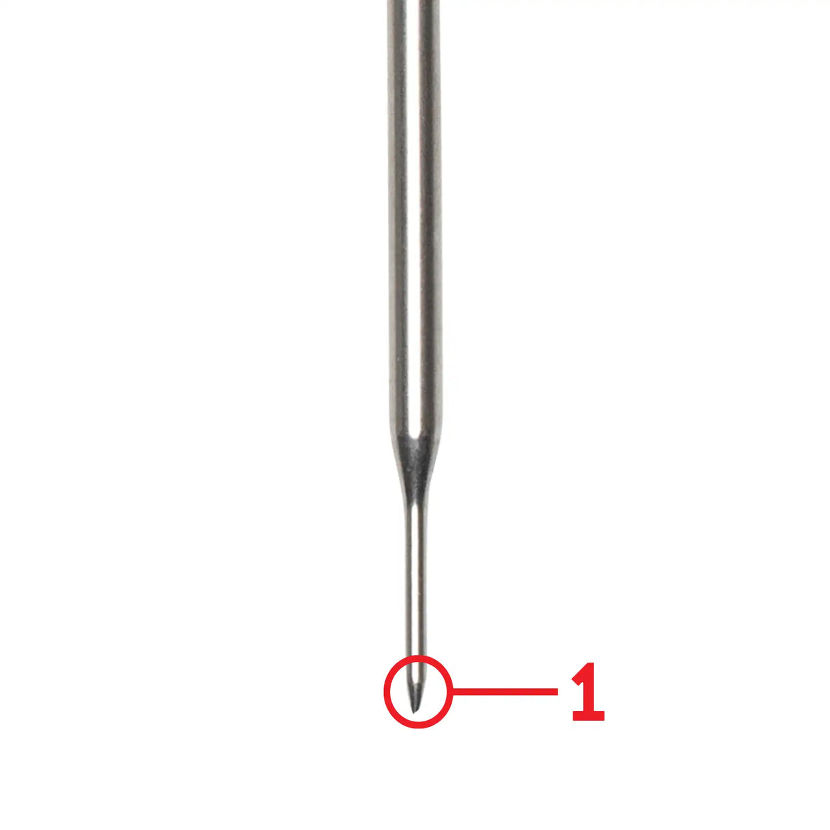 Wired Food Probe