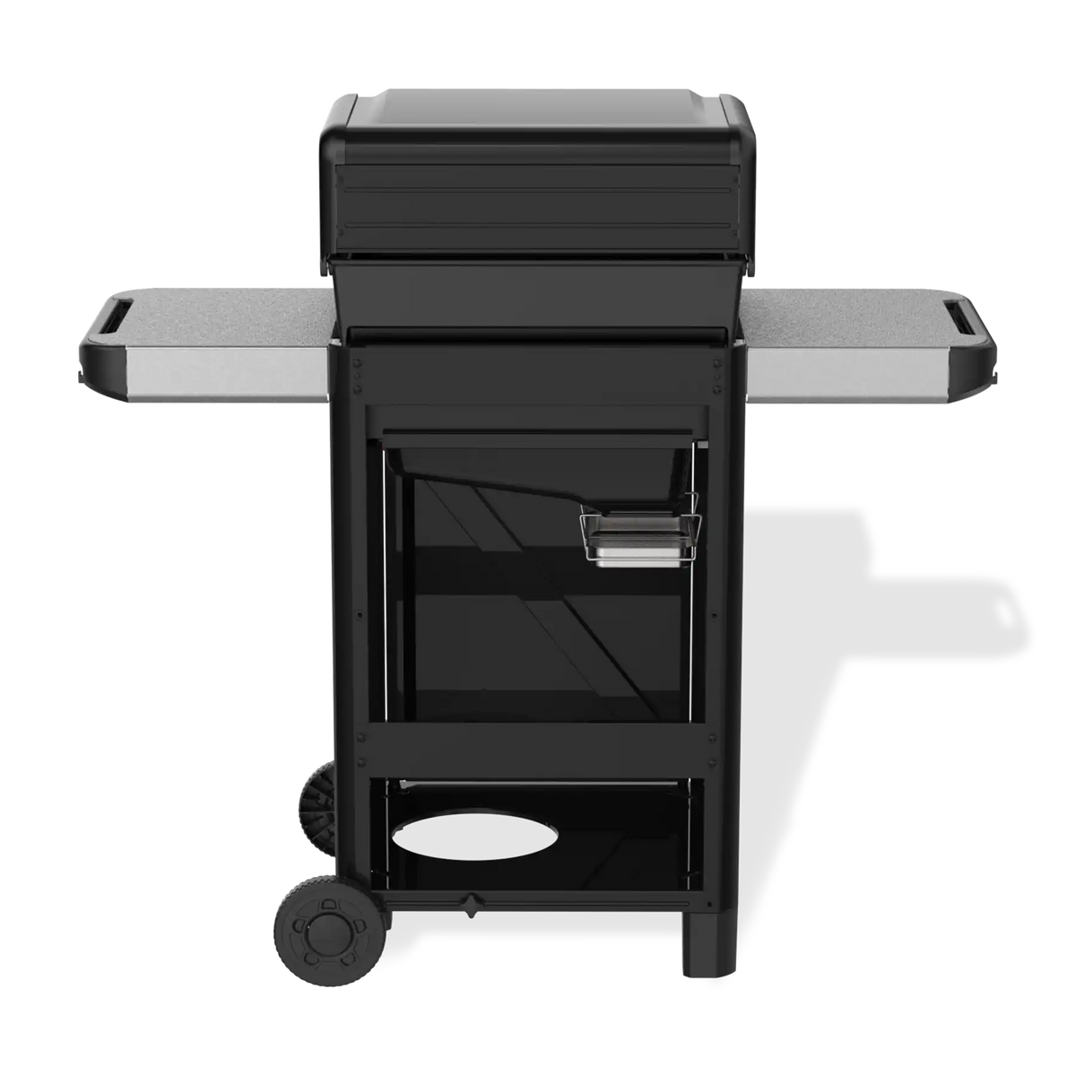 Spirit® E-210 Gas Grill