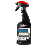Weber Stainless Steel Polish