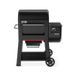 Searwood® 600 Pellet Grill