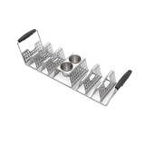 Taco Rack