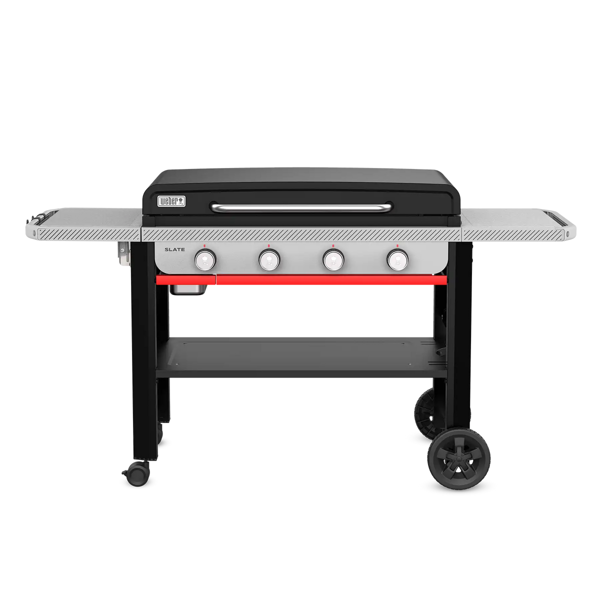 Slate® 36” Rust-Resistant Griddle