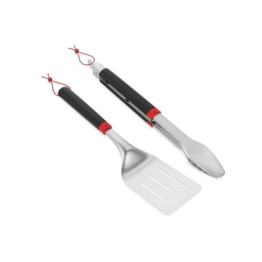 Grill Tools Set of 2