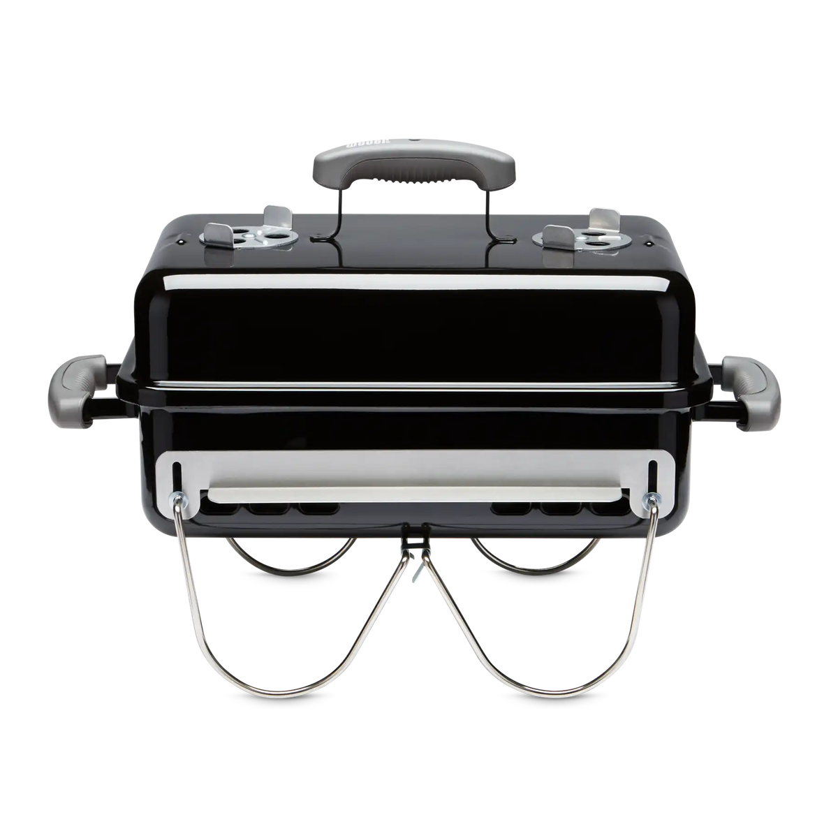 Go-Anywhere® Charcoal Grill