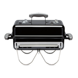 Go-Anywhere® Charcoal Grill