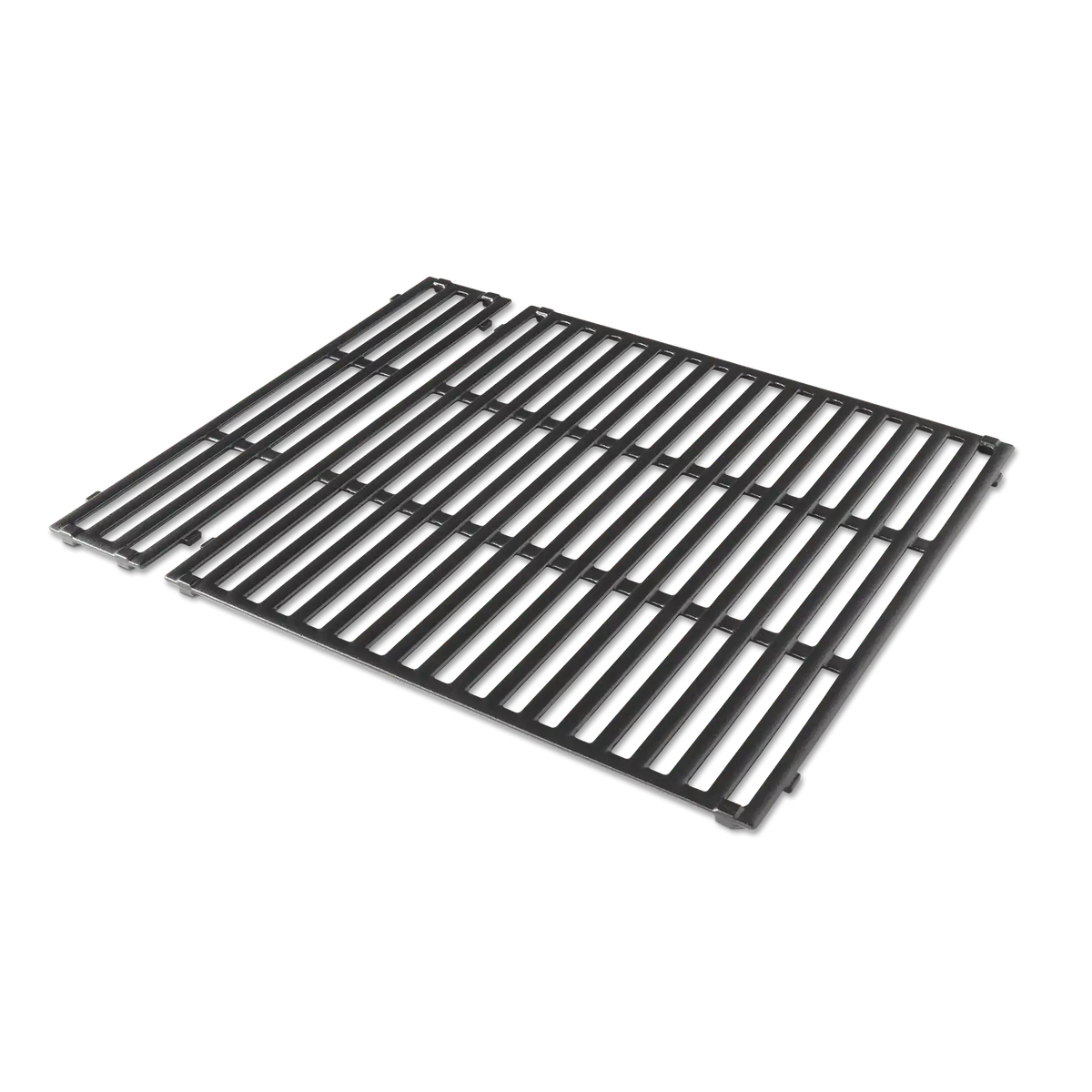 WEBER CRAFTED Porcelain-Enameled Cast-Iron Cooking Grates