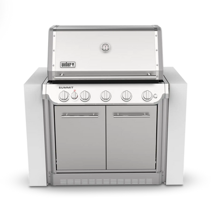 Summit® SB38 S Built-In Gas Grill