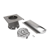 Burn System Kit