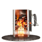 Rapidfire Chimney Starter