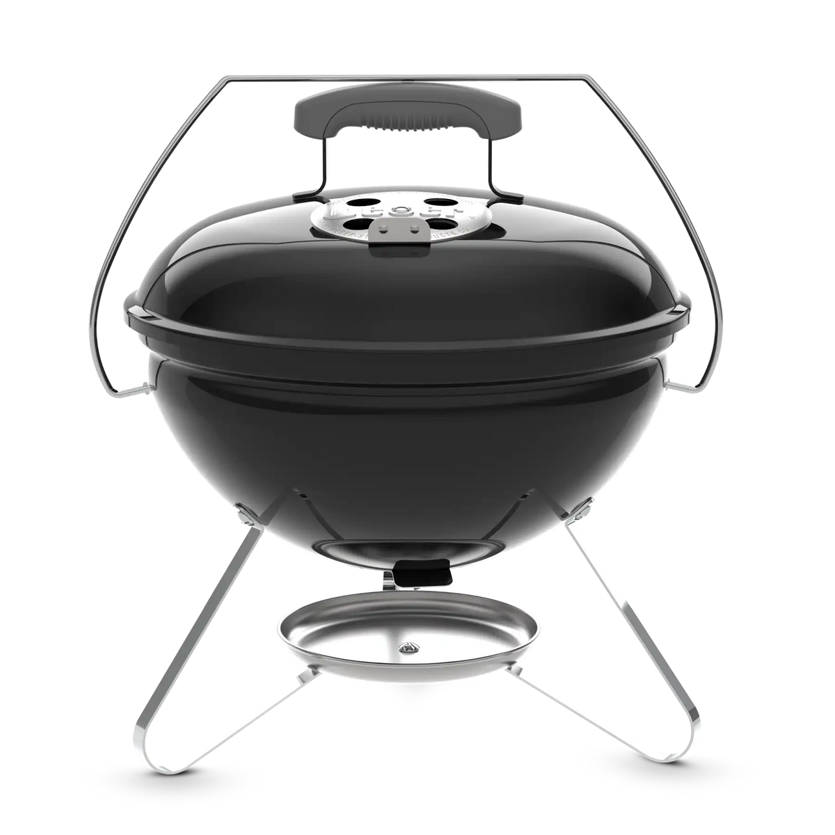 Smokey Joe® 14” Charcoal Grill