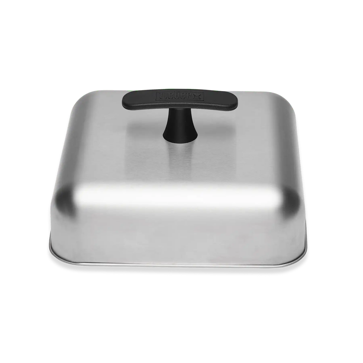 Basting Dome