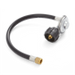 Hose and Regulator Kit