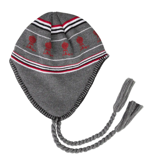 Weber Winter Heidi Hat