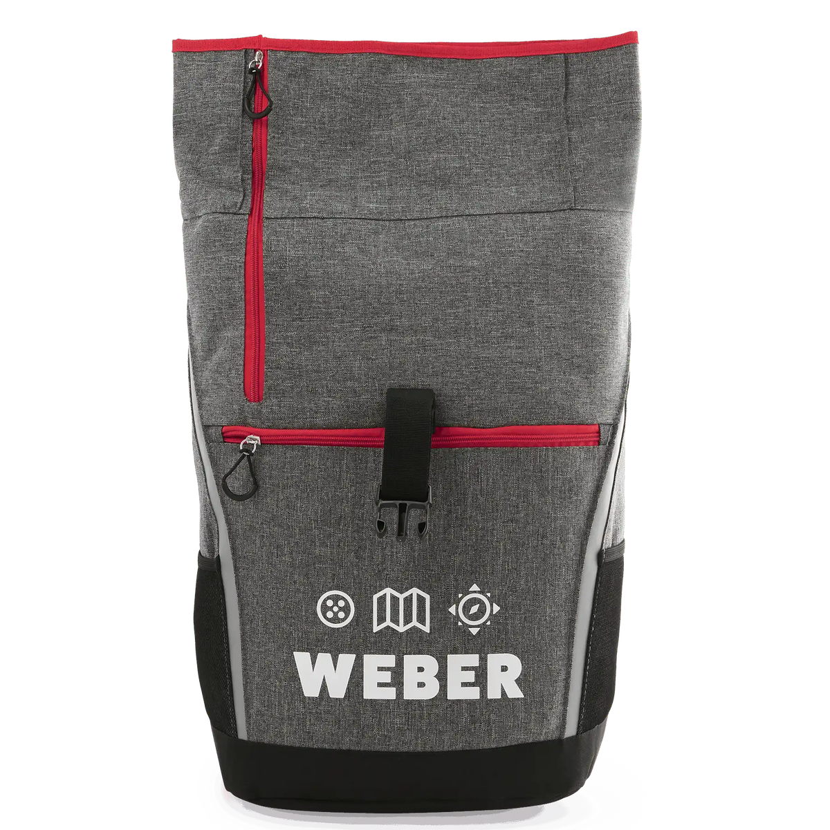 Limited Edition Weber Backpack