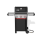 Spirit® E-325 Gas Grill