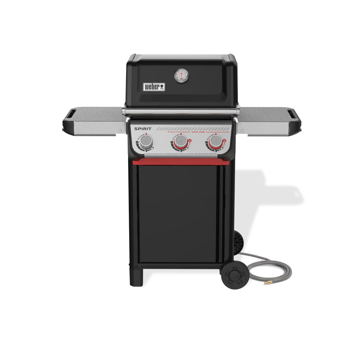 Spirit® E-325 Gas Grill