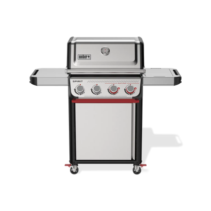 Spirit® S-425C Gas Grill