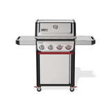 Spirit® S-425C Gas Grill