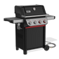 Spirit® E-435 Gas Grill
