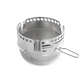 High-Capacity Ash Catcher
