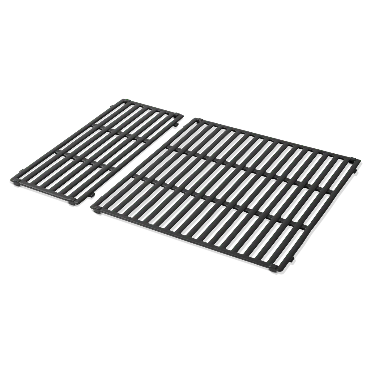 WEBER CRAFTED Porcelain-Enameled Cast-Iron Cooking Grates
